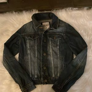 Mudd Jean jacket